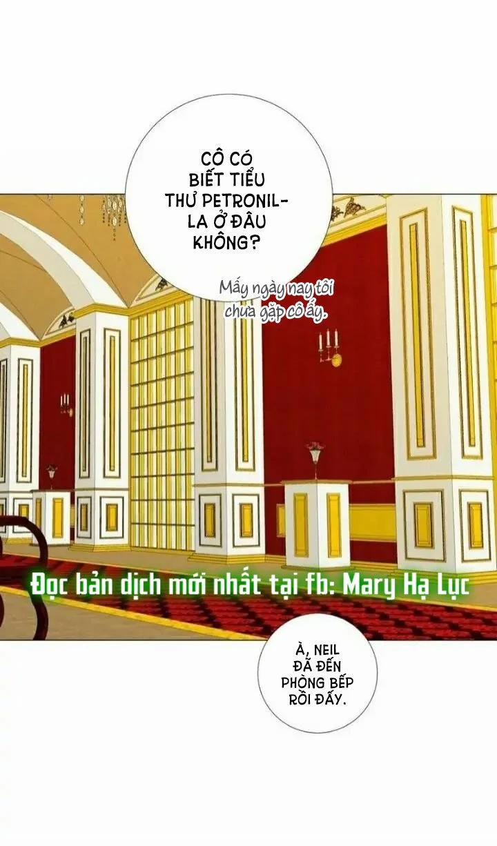 Từ Tiểu Thư Thành Hoàng Hậu – Lady To Queen 49.2 trang 11