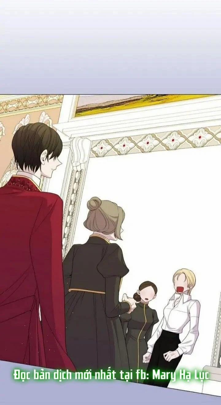 Từ Tiểu Thư Thành Hoàng Hậu – Lady To Queen 49.2 trang 13