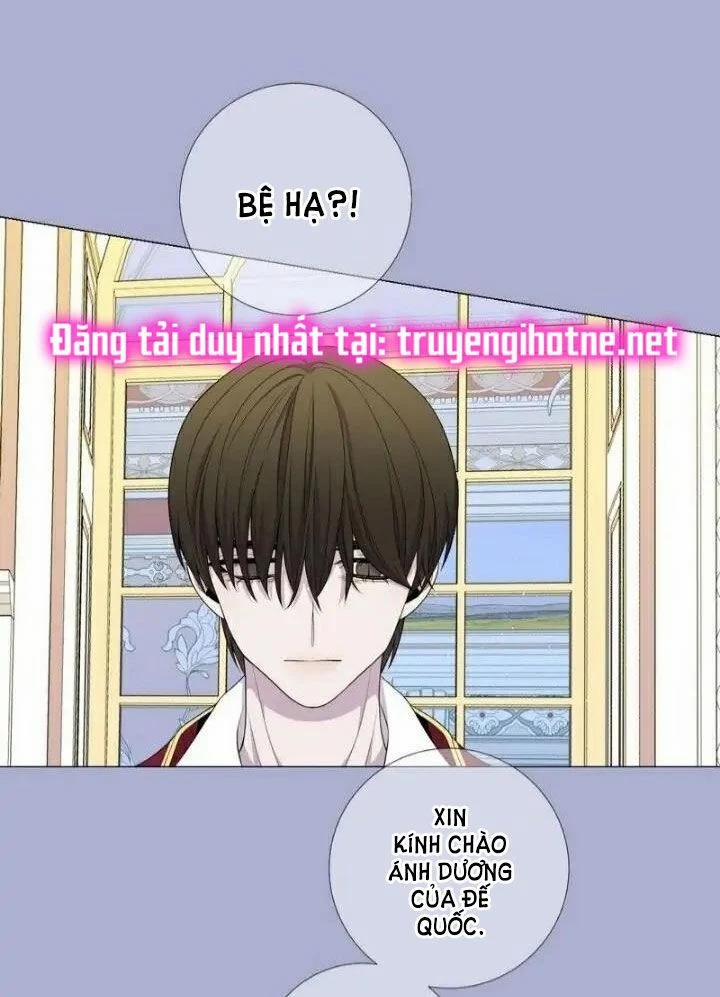 Từ Tiểu Thư Thành Hoàng Hậu – Lady To Queen 49.2 trang 14