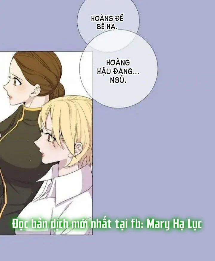 Từ Tiểu Thư Thành Hoàng Hậu – Lady To Queen 49.2 trang 15