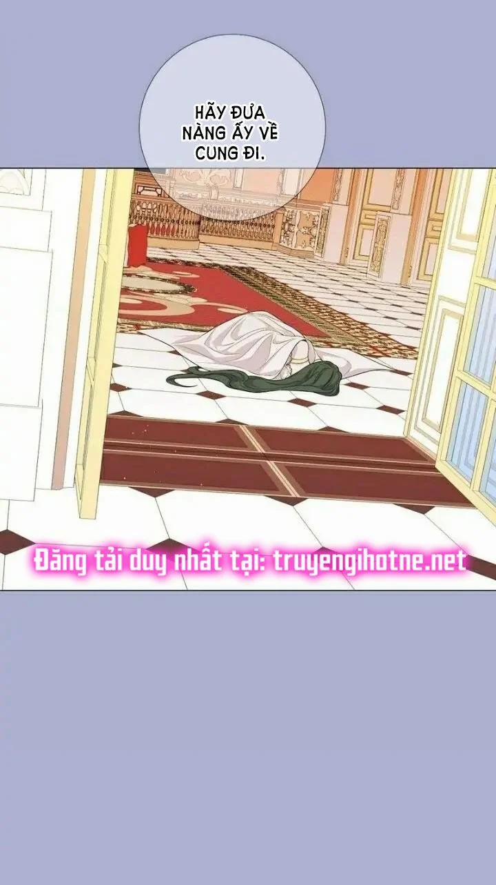 Từ Tiểu Thư Thành Hoàng Hậu – Lady To Queen 49.2 trang 16