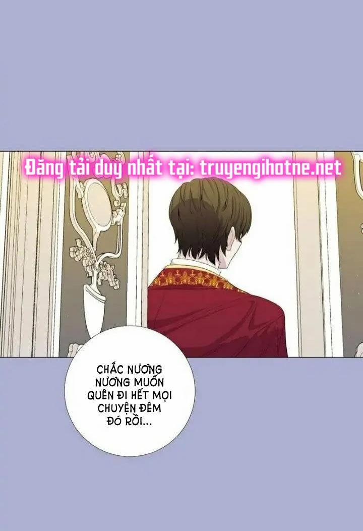 Từ Tiểu Thư Thành Hoàng Hậu – Lady To Queen 49.2 trang 18