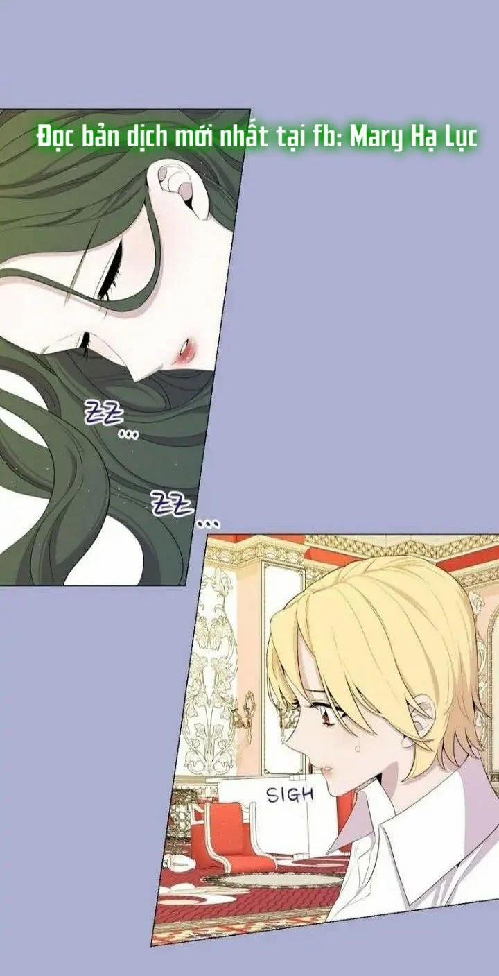 Từ Tiểu Thư Thành Hoàng Hậu – Lady To Queen 49.2 trang 19