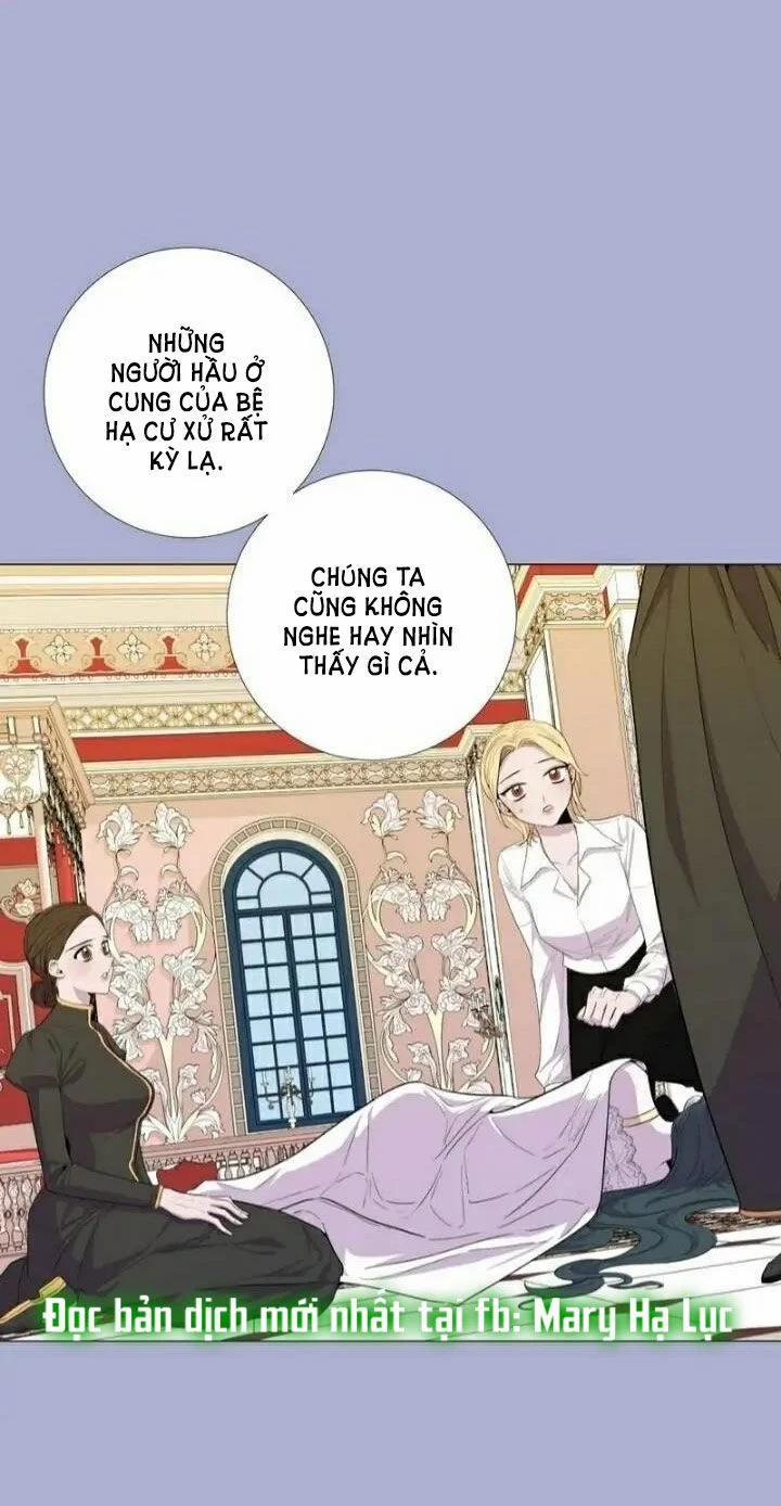 Từ Tiểu Thư Thành Hoàng Hậu – Lady To Queen 49.2 trang 21