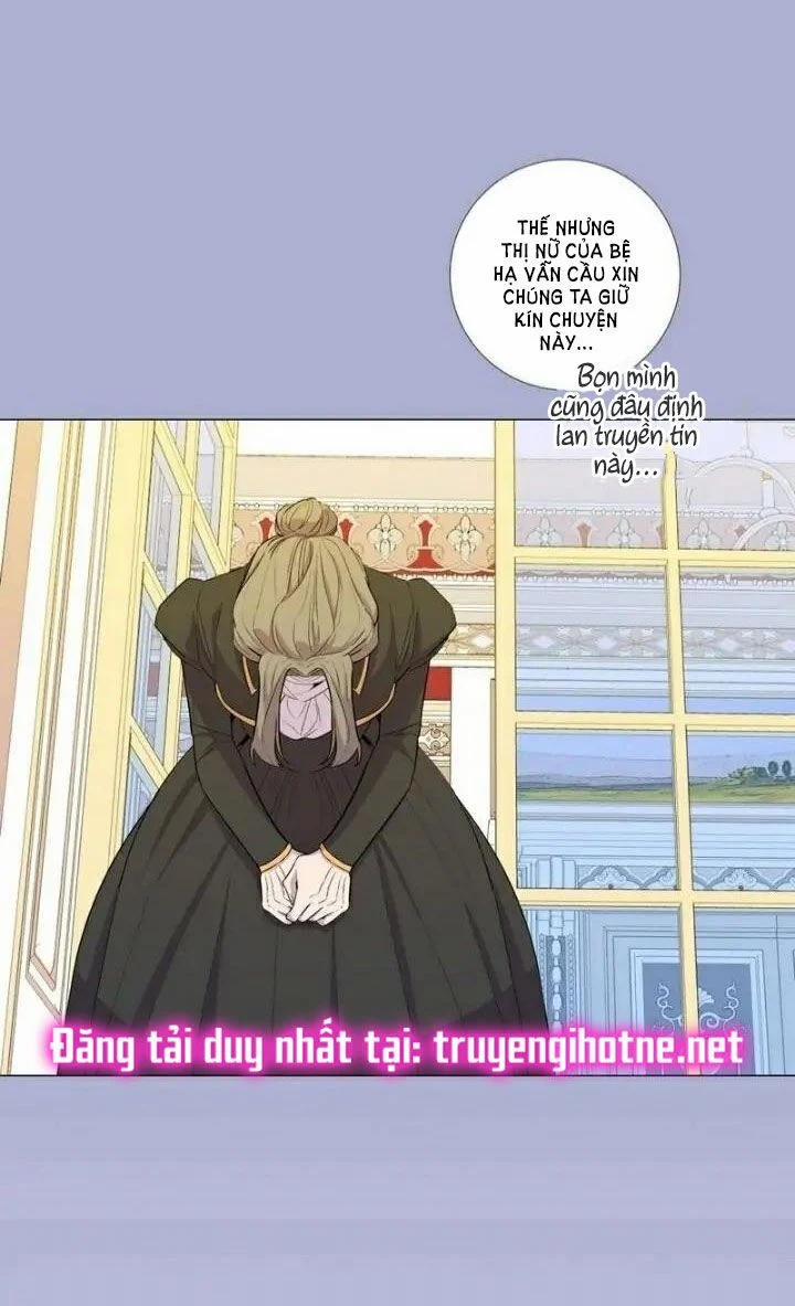 Từ Tiểu Thư Thành Hoàng Hậu – Lady To Queen 49.2 trang 22