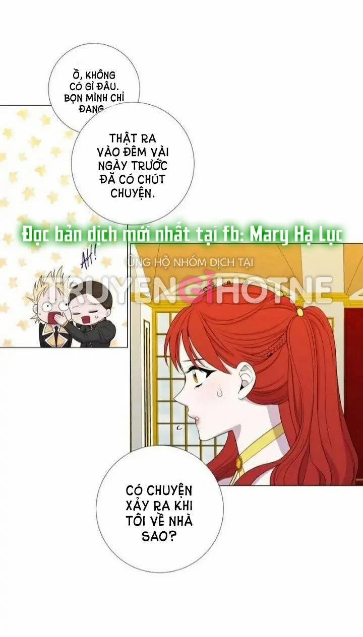 Từ Tiểu Thư Thành Hoàng Hậu – Lady To Queen 49.2 trang 26