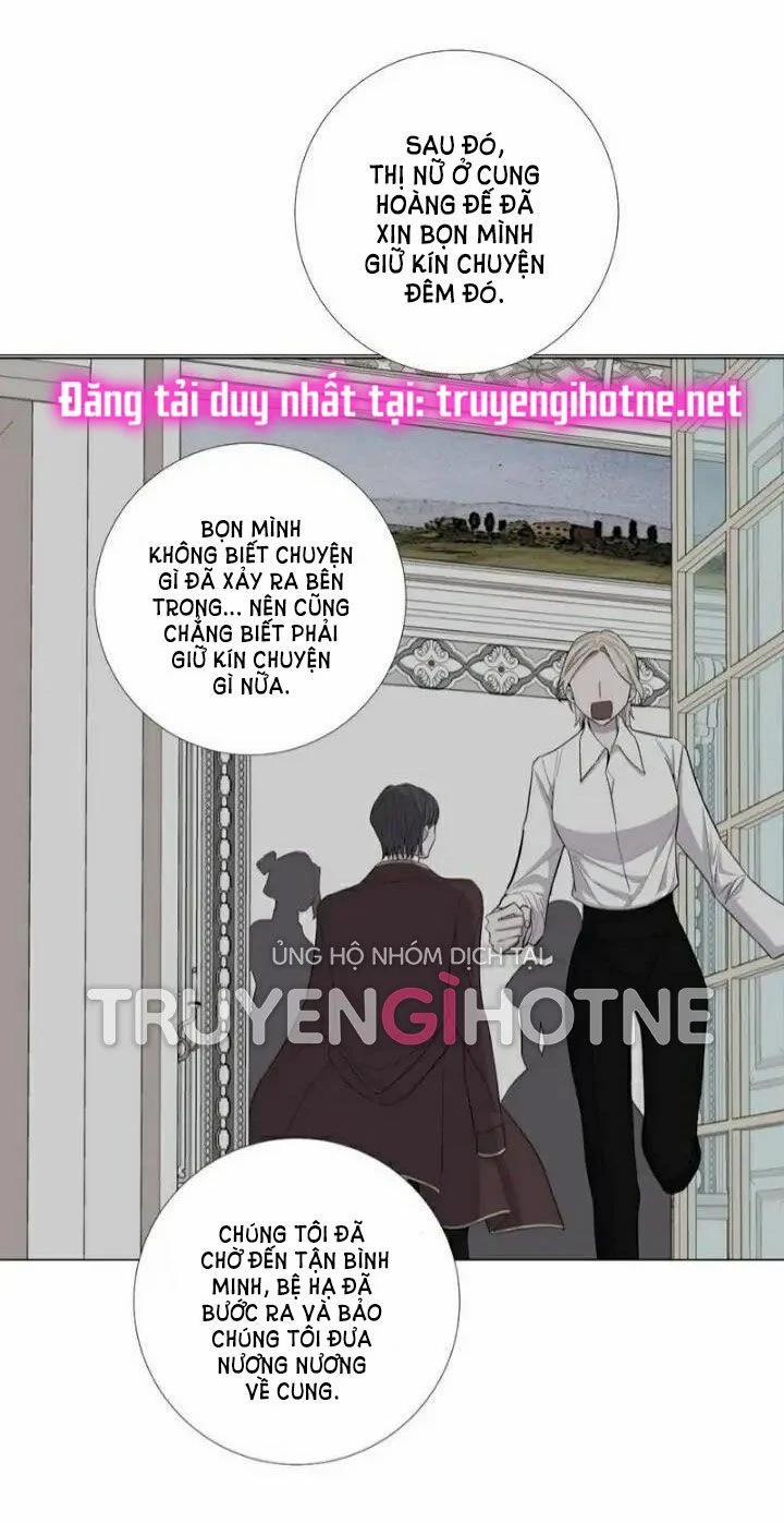 Từ Tiểu Thư Thành Hoàng Hậu – Lady To Queen 49.2 trang 29