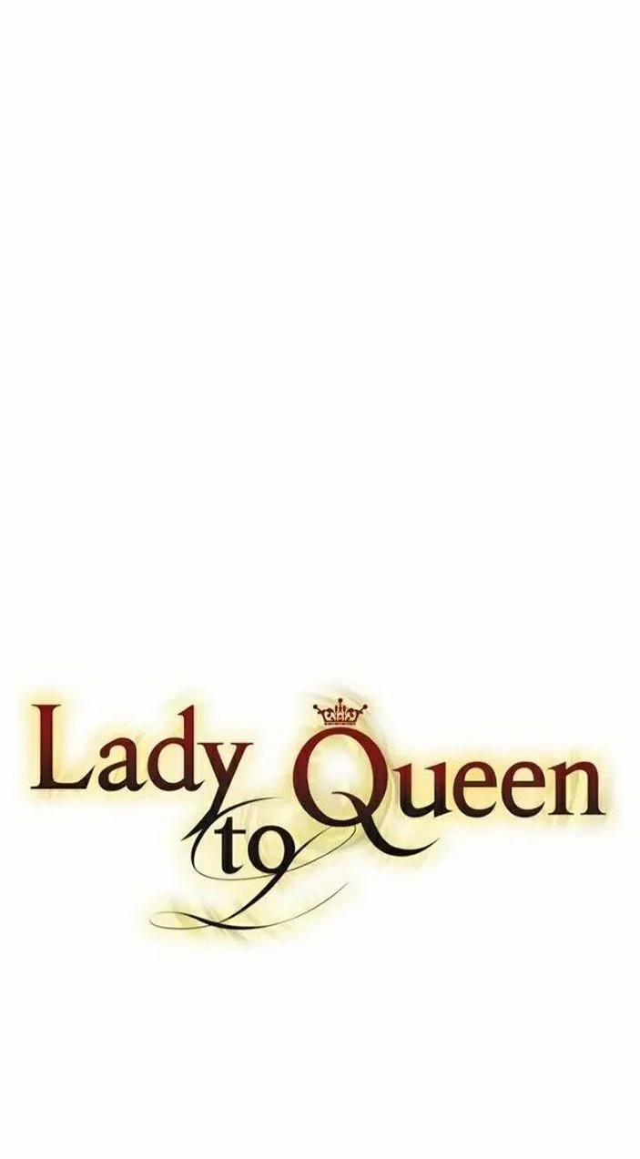 Từ Tiểu Thư Thành Hoàng Hậu – Lady To Queen 49.2 trang 3