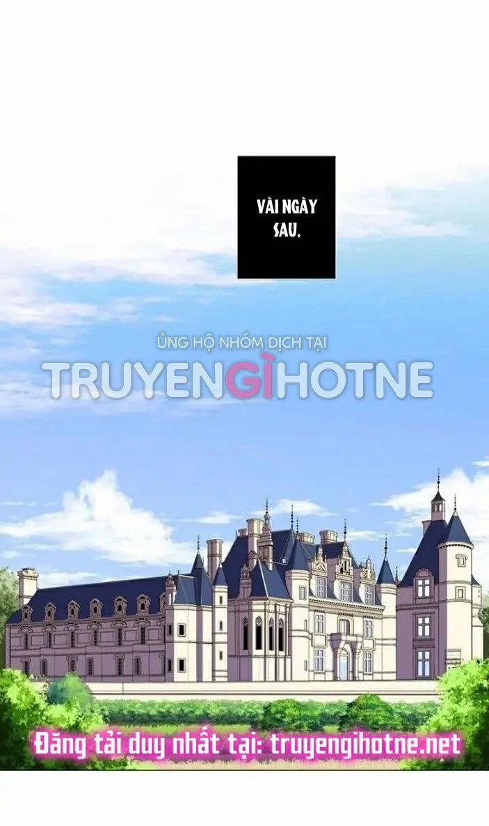 Từ Tiểu Thư Thành Hoàng Hậu – Lady To Queen 49.2 trang 4