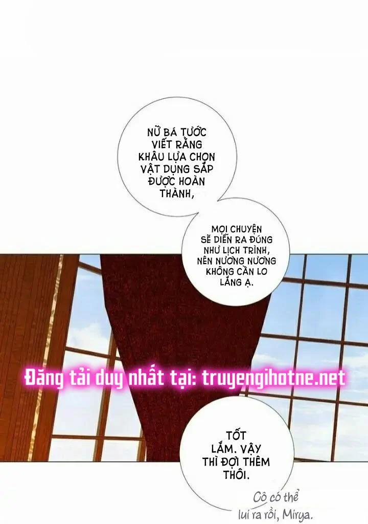 Từ Tiểu Thư Thành Hoàng Hậu – Lady To Queen 49.2 trang 6
