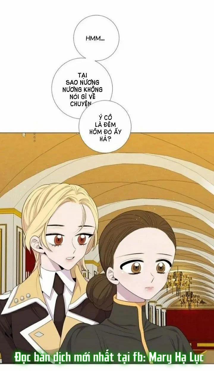 Từ Tiểu Thư Thành Hoàng Hậu – Lady To Queen 49.2 trang 9
