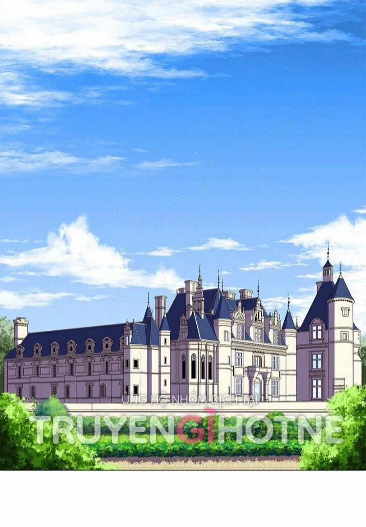 Từ Tiểu Thư Thành Hoàng Hậu – Lady To Queen 50.1 trang 0