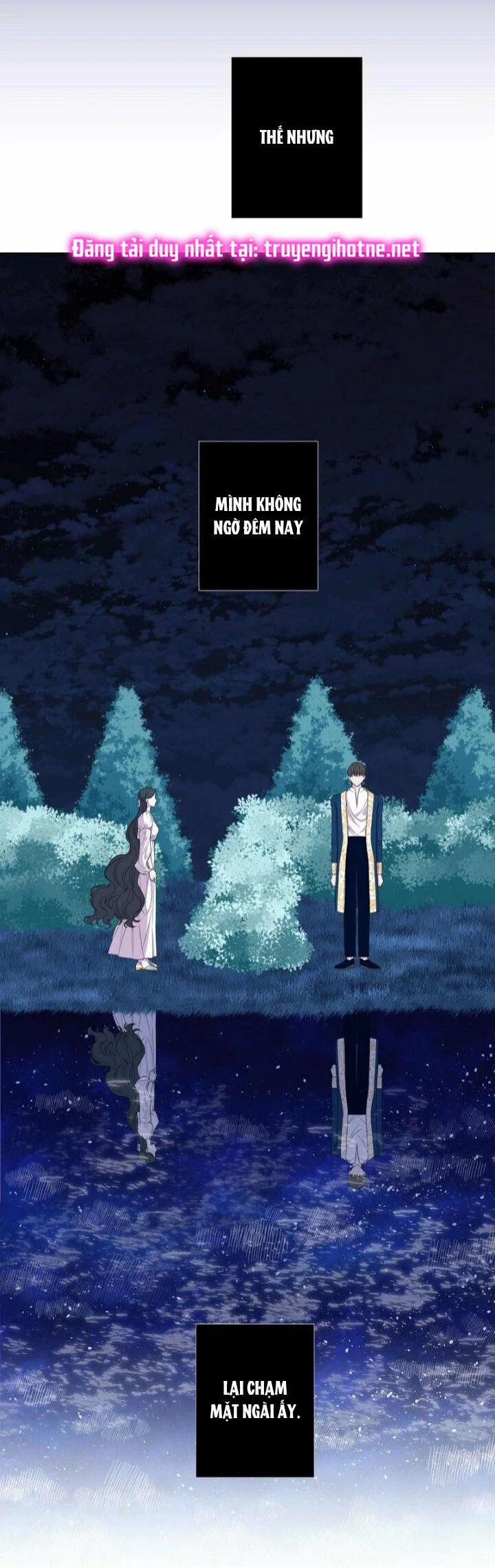 Từ Tiểu Thư Thành Hoàng Hậu – Lady To Queen 50.1 trang 10