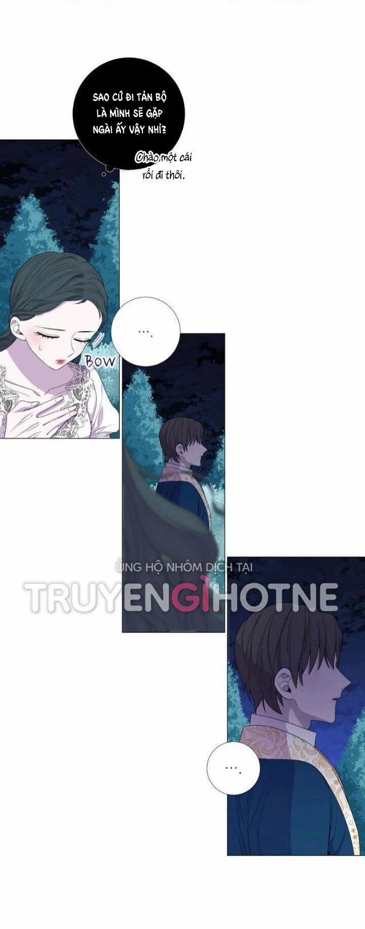 Từ Tiểu Thư Thành Hoàng Hậu – Lady To Queen 50.1 trang 11