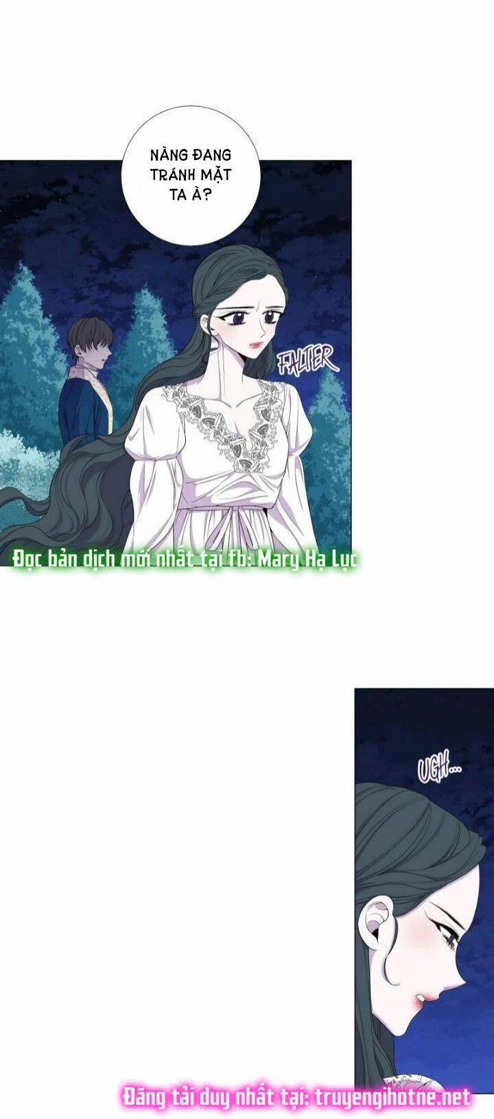 Từ Tiểu Thư Thành Hoàng Hậu – Lady To Queen 50.1 trang 12