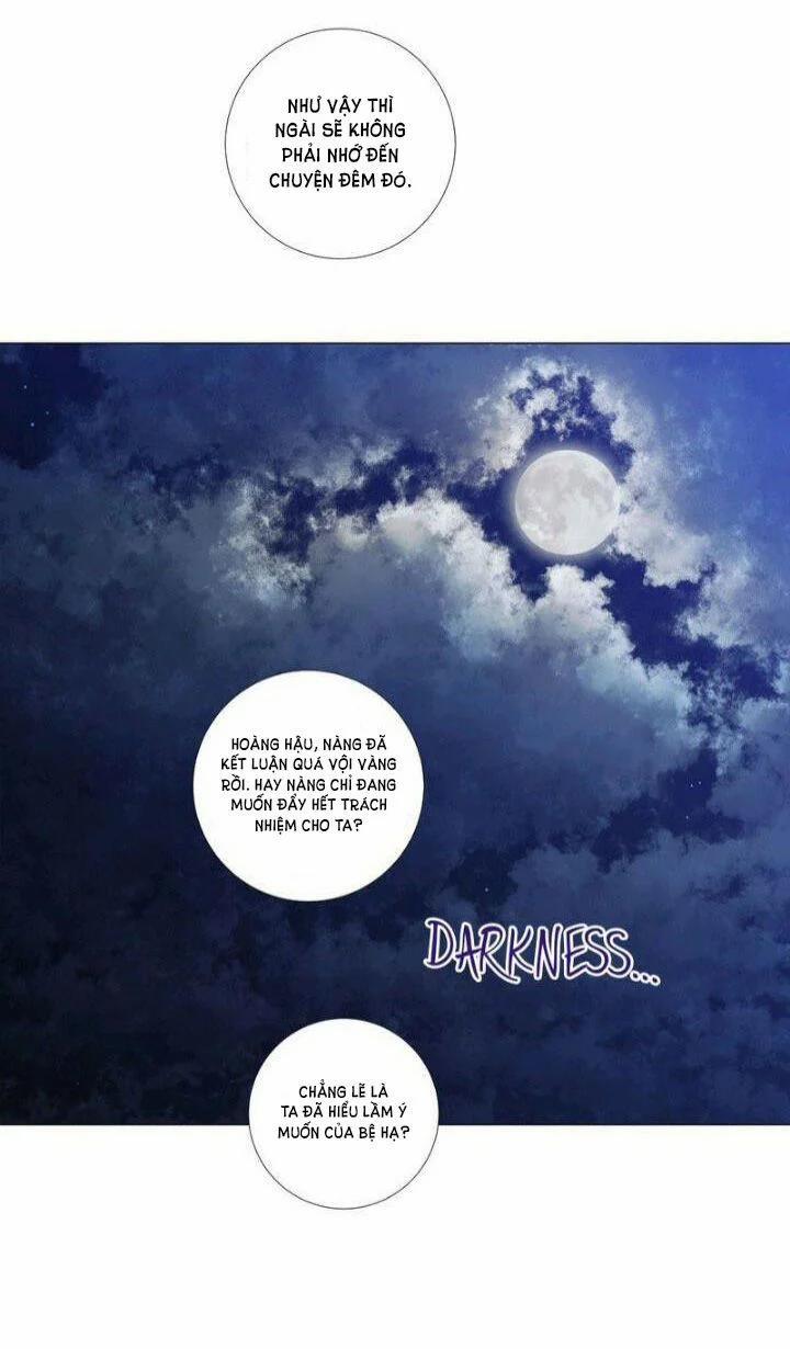 Từ Tiểu Thư Thành Hoàng Hậu – Lady To Queen 50.1 trang 14