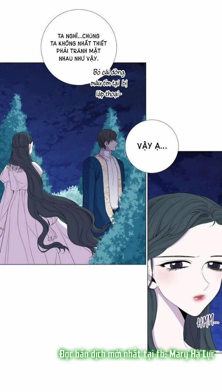 Từ Tiểu Thư Thành Hoàng Hậu – Lady To Queen 50.1 trang 15