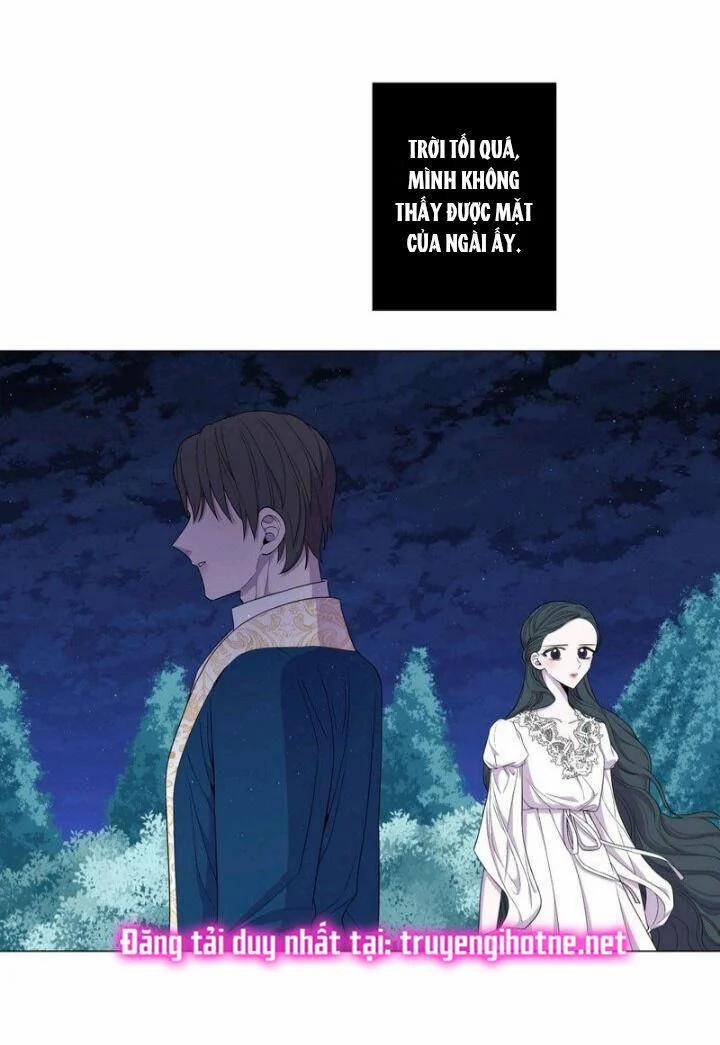 Từ Tiểu Thư Thành Hoàng Hậu – Lady To Queen 50.1 trang 18