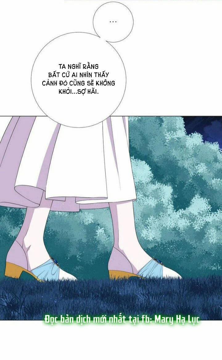 Từ Tiểu Thư Thành Hoàng Hậu – Lady To Queen 50.1 trang 21