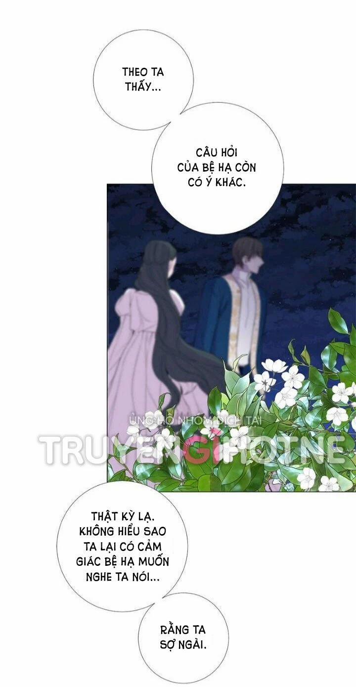 Từ Tiểu Thư Thành Hoàng Hậu – Lady To Queen 50.1 trang 23