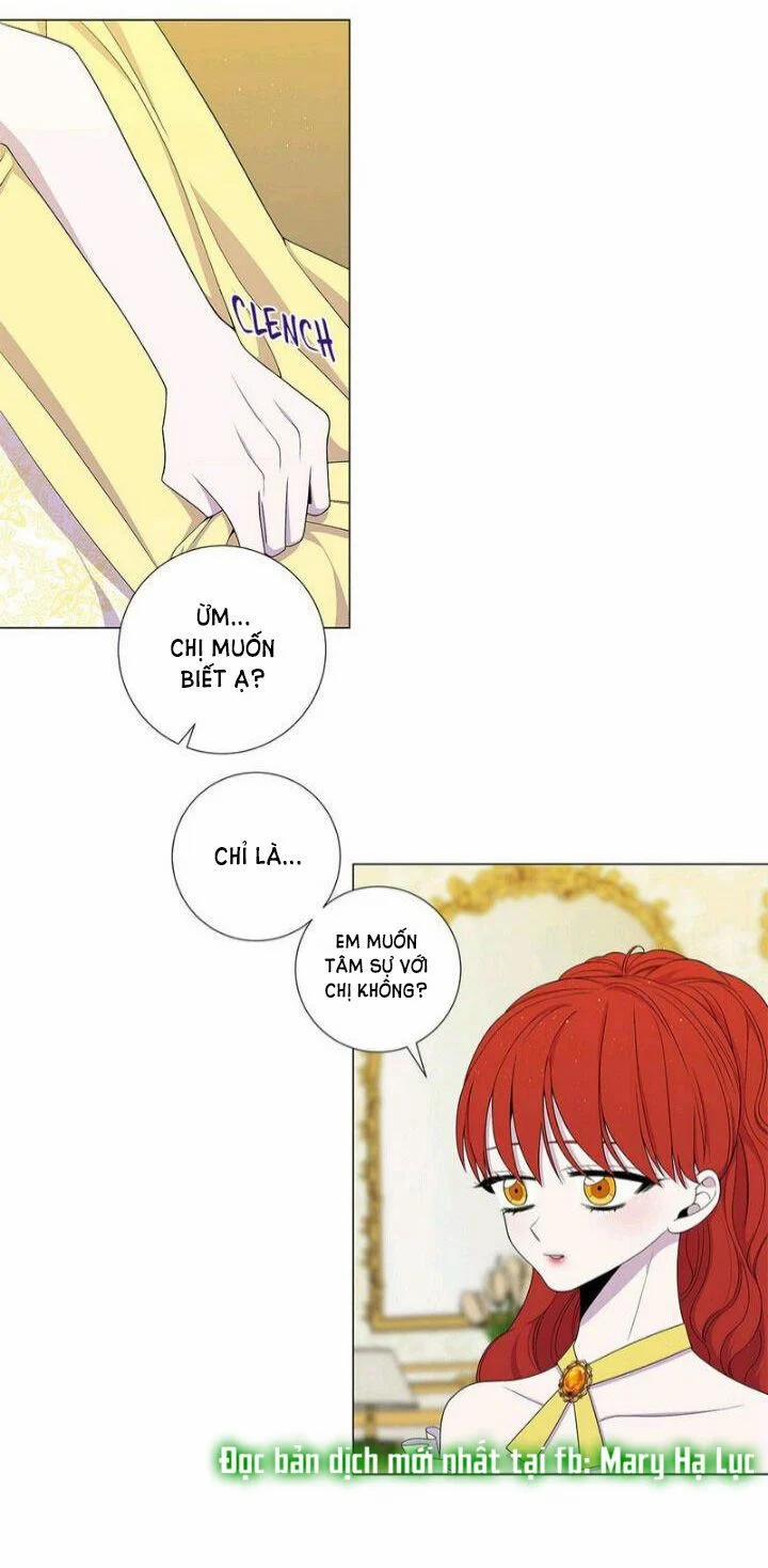 Từ Tiểu Thư Thành Hoàng Hậu – Lady To Queen 50.1 trang 4