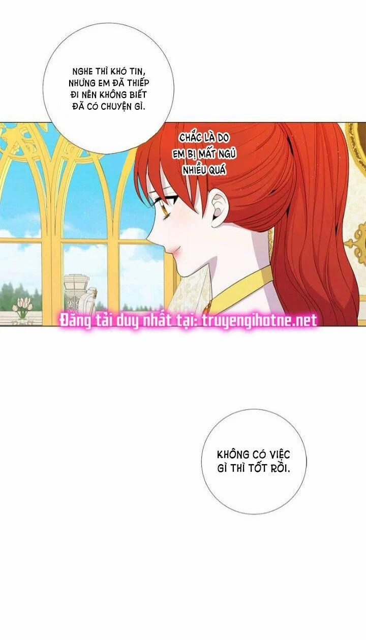 Từ Tiểu Thư Thành Hoàng Hậu – Lady To Queen 50.1 trang 6