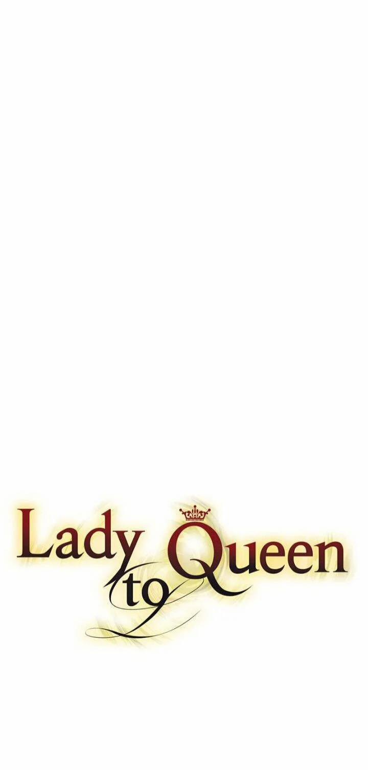 Từ Tiểu Thư Thành Hoàng Hậu – Lady To Queen 50.1 trang 7