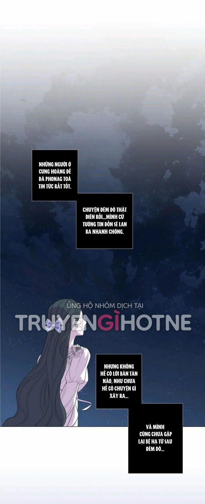 Từ Tiểu Thư Thành Hoàng Hậu – Lady To Queen 50.1 trang 8