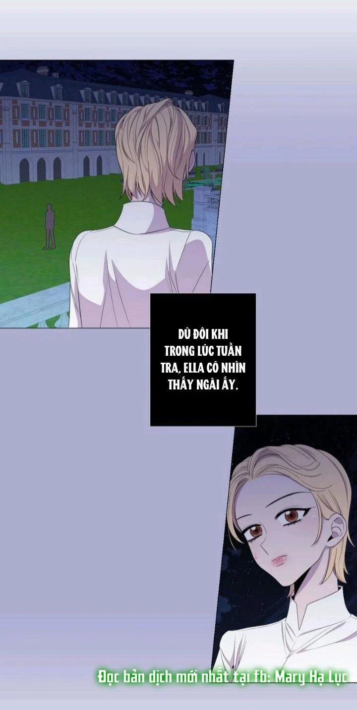 Từ Tiểu Thư Thành Hoàng Hậu – Lady To Queen 50.1 trang 9