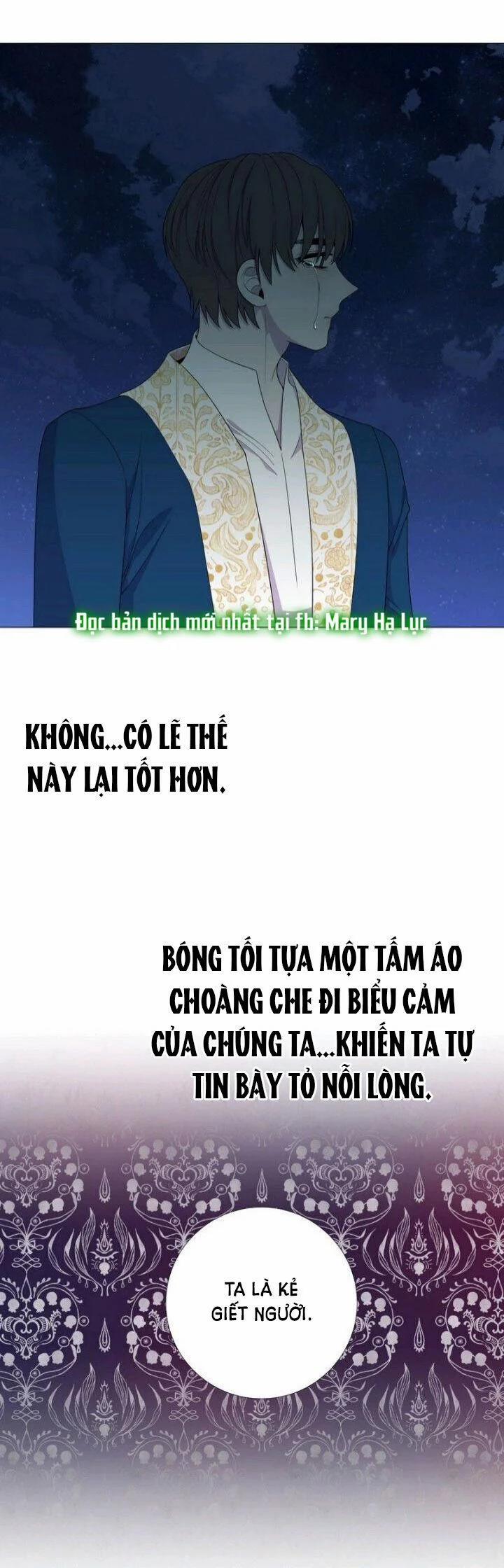 Từ Tiểu Thư Thành Hoàng Hậu – Lady To Queen 50.2 trang 1