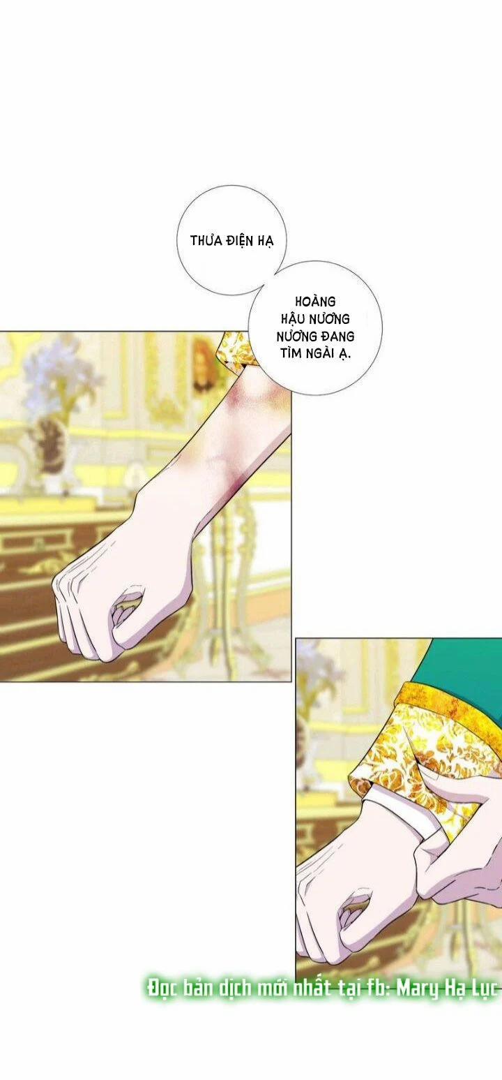 Từ Tiểu Thư Thành Hoàng Hậu – Lady To Queen 50.2 trang 11