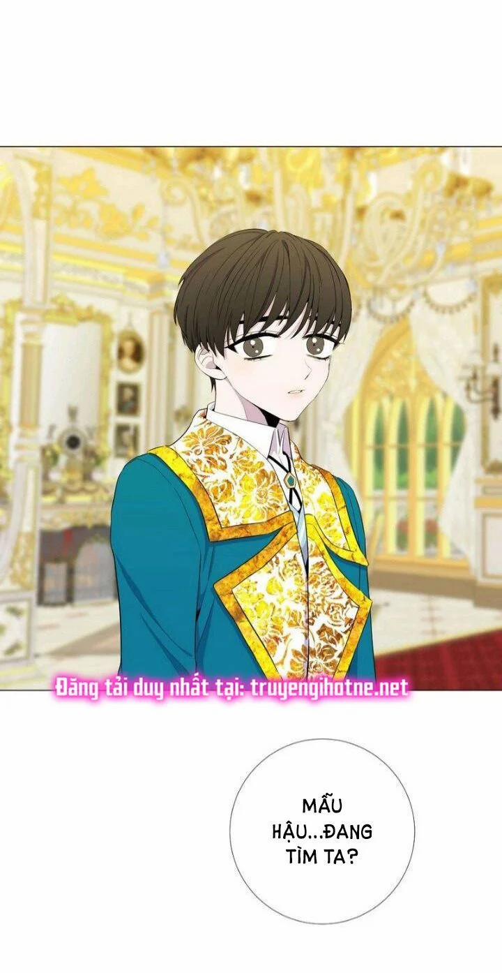 Từ Tiểu Thư Thành Hoàng Hậu – Lady To Queen 50.2 trang 12