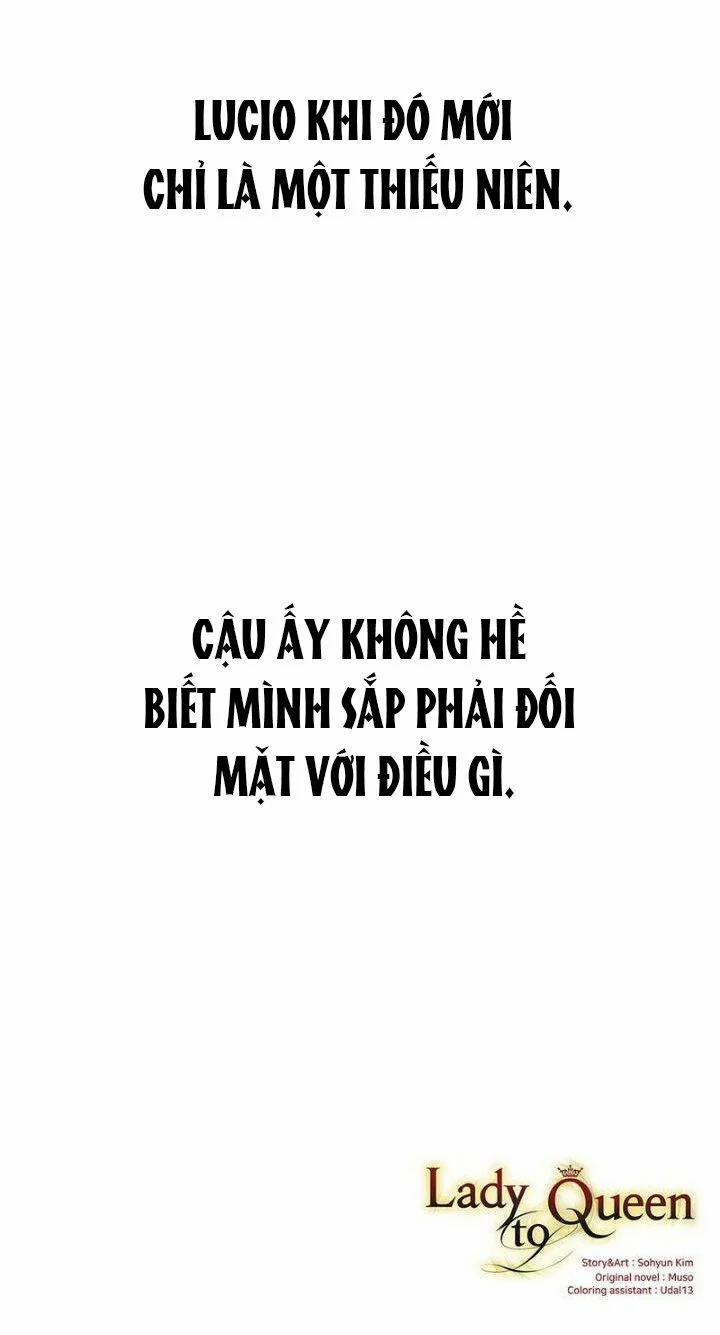Từ Tiểu Thư Thành Hoàng Hậu – Lady To Queen 50.2 trang 13