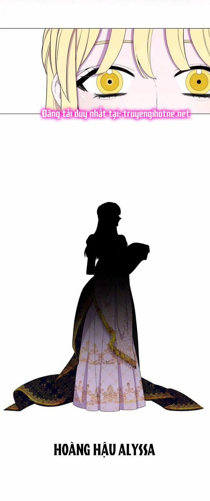 Từ Tiểu Thư Thành Hoàng Hậu – Lady To Queen 50.2 trang 4