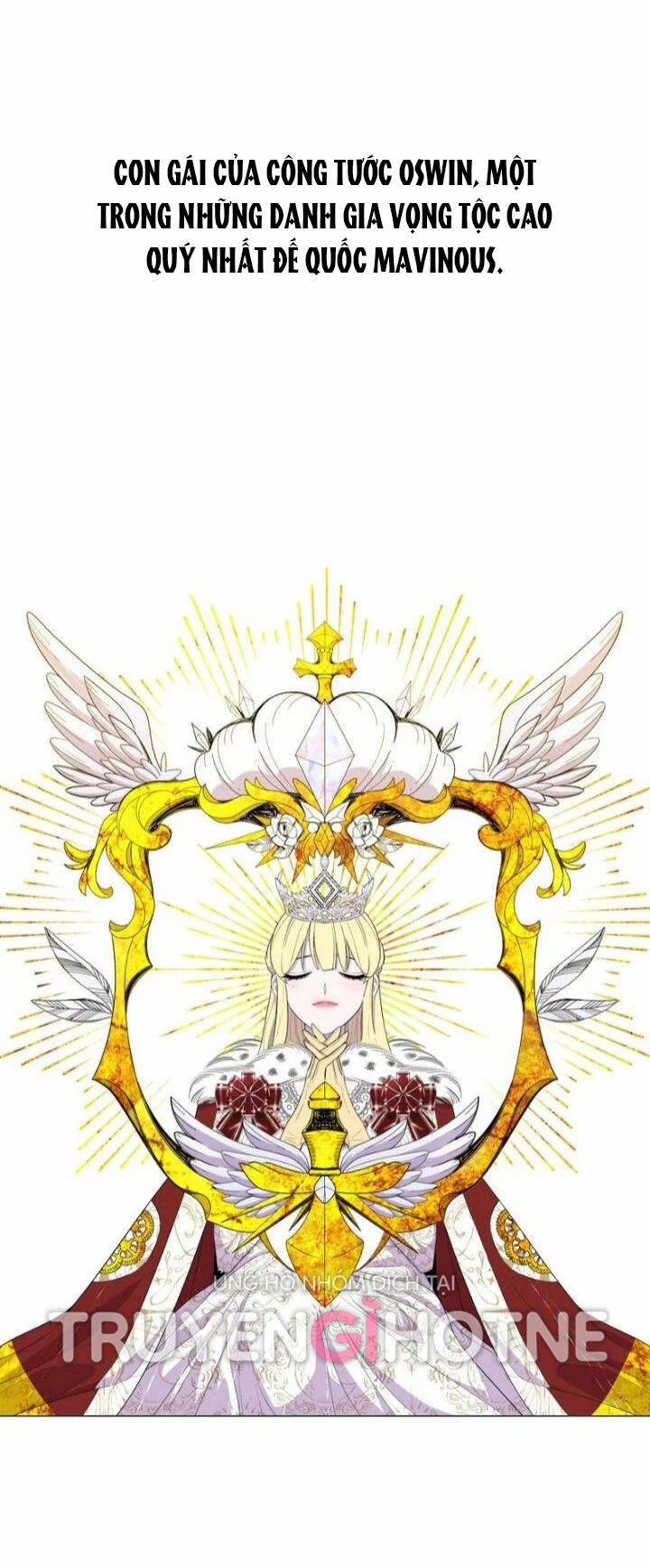 Từ Tiểu Thư Thành Hoàng Hậu – Lady To Queen 50.2 trang 5