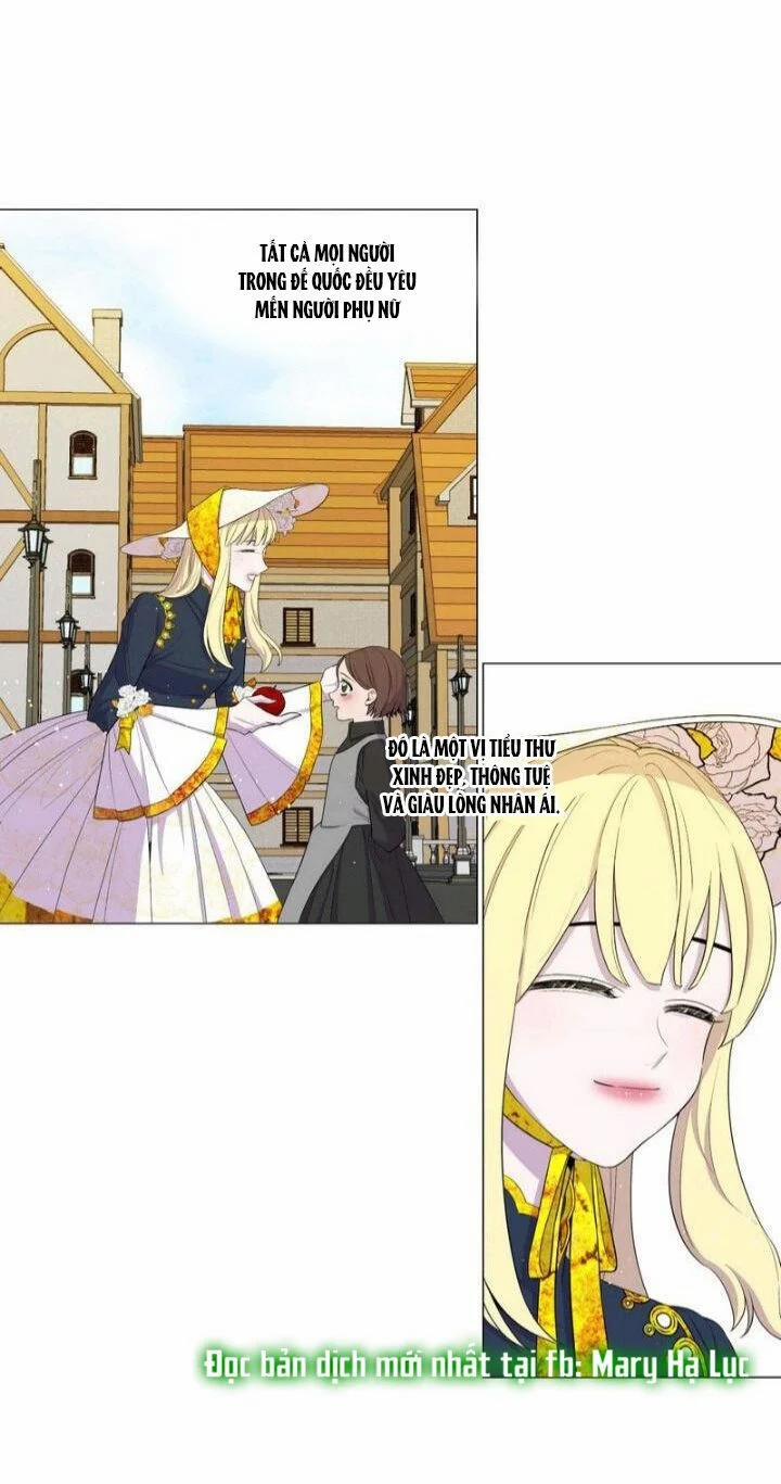 Từ Tiểu Thư Thành Hoàng Hậu – Lady To Queen 50.2 trang 6