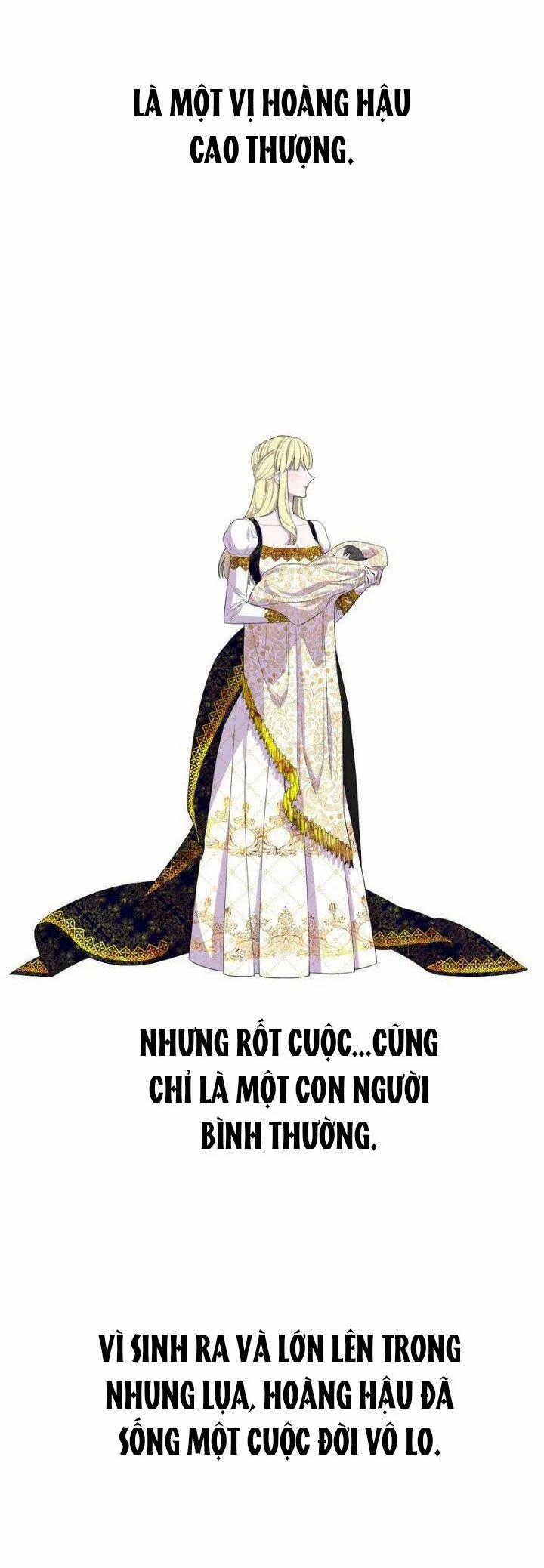 Từ Tiểu Thư Thành Hoàng Hậu – Lady To Queen 50.2 trang 7