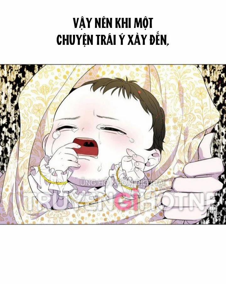 Từ Tiểu Thư Thành Hoàng Hậu – Lady To Queen 50.2 trang 8