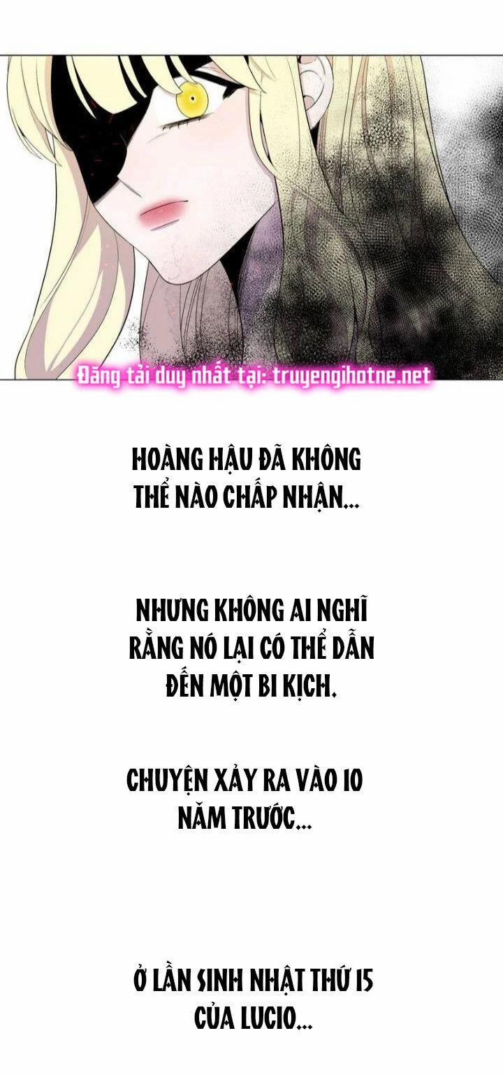 Từ Tiểu Thư Thành Hoàng Hậu – Lady To Queen 50.2 trang 9