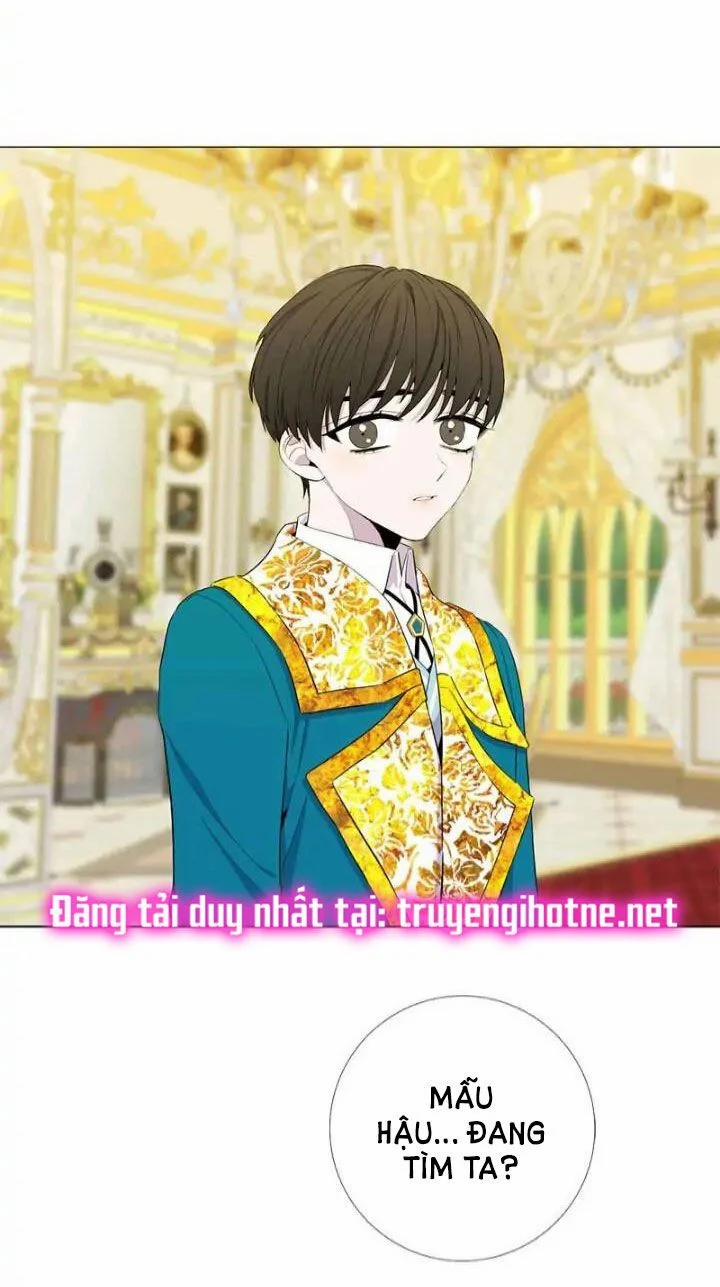 Từ Tiểu Thư Thành Hoàng Hậu – Lady To Queen 51.1 trang 1