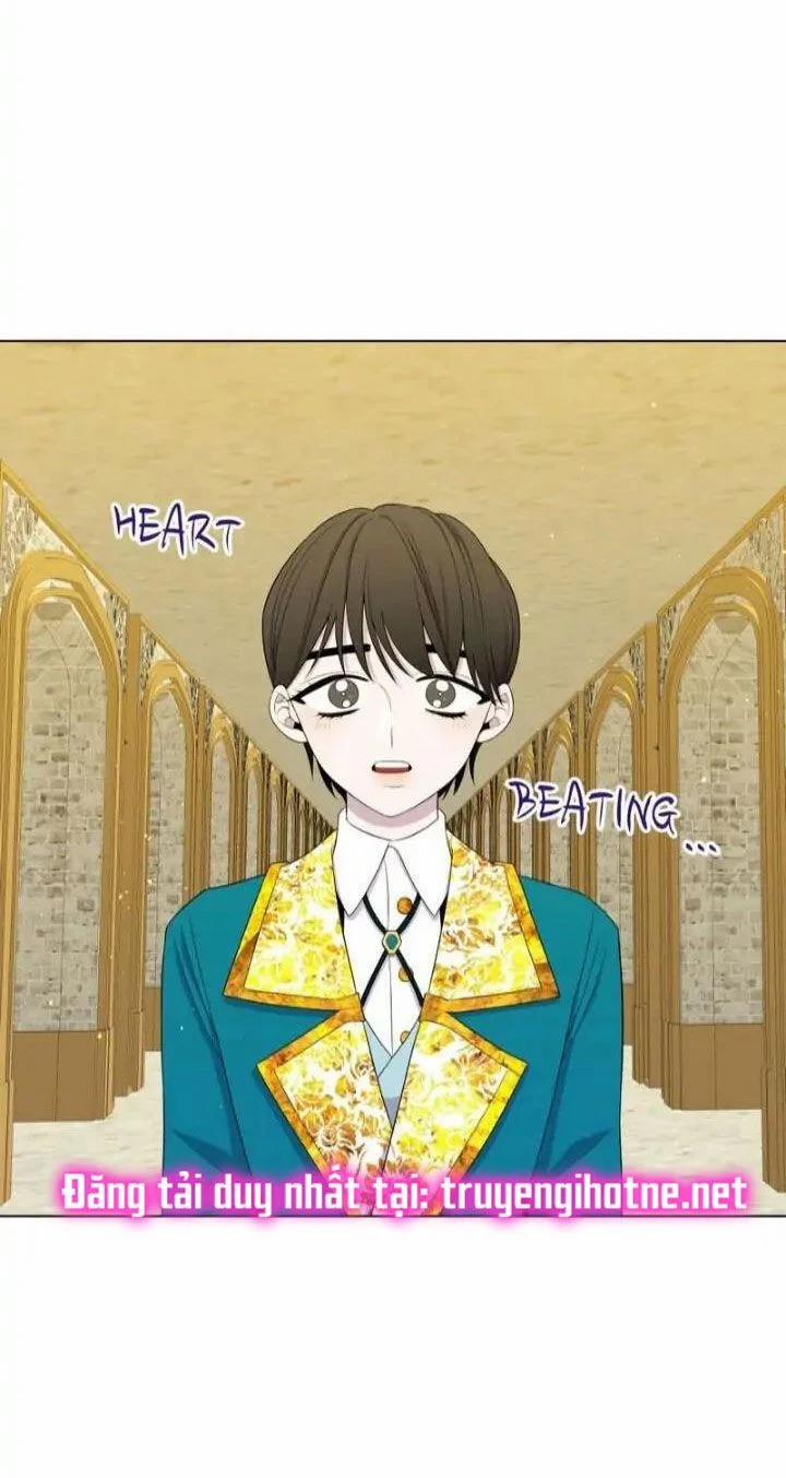 Từ Tiểu Thư Thành Hoàng Hậu – Lady To Queen 51.1 trang 13