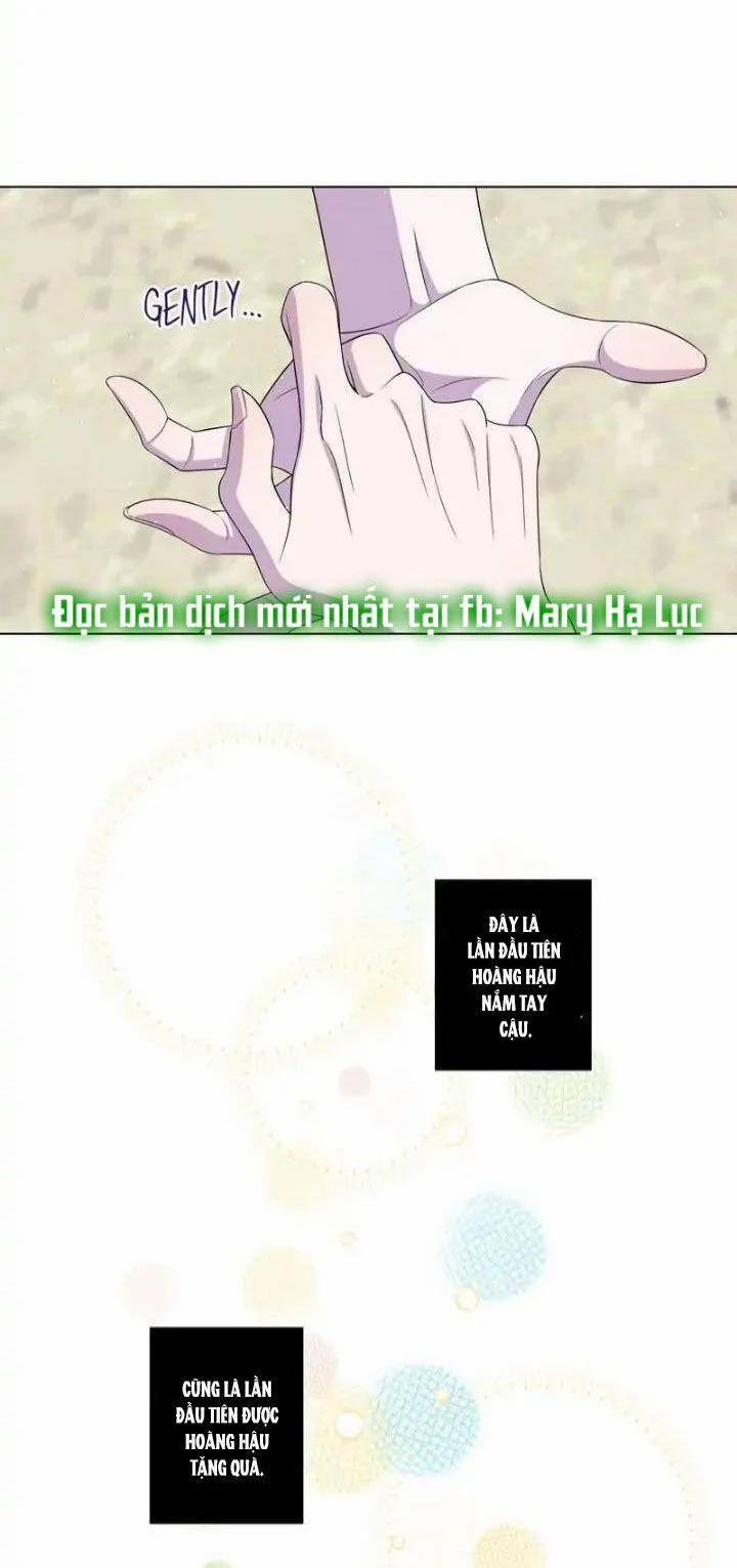 Từ Tiểu Thư Thành Hoàng Hậu – Lady To Queen 51.1 trang 14