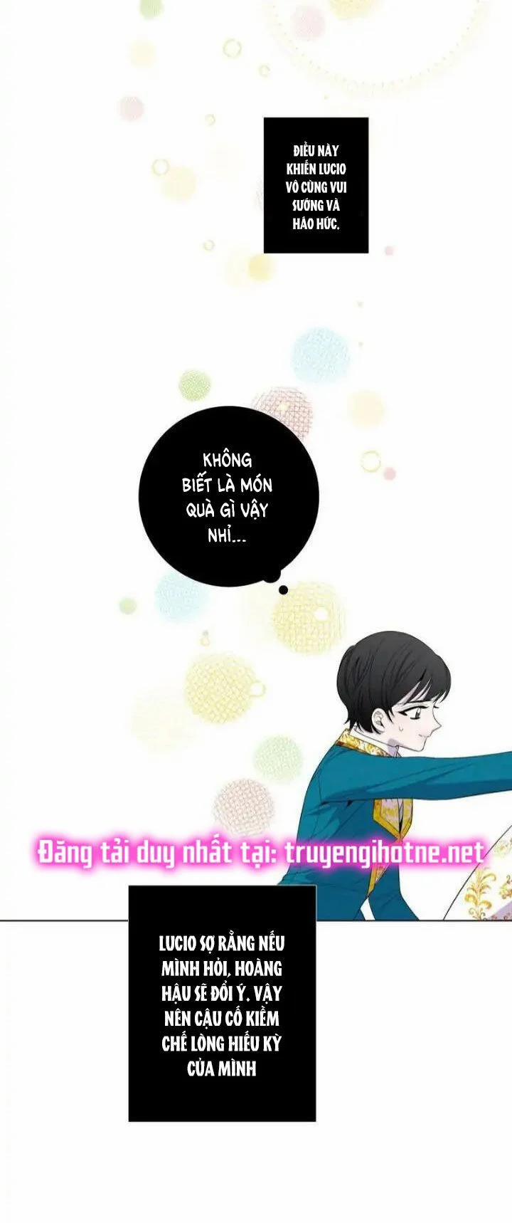 Từ Tiểu Thư Thành Hoàng Hậu – Lady To Queen 51.1 trang 16