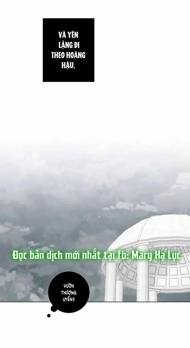 Từ Tiểu Thư Thành Hoàng Hậu – Lady To Queen 51.1 trang 17