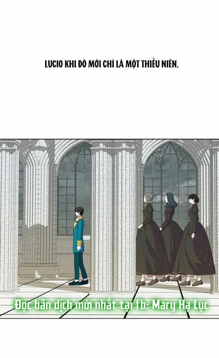 Từ Tiểu Thư Thành Hoàng Hậu – Lady To Queen 51.1 trang 2