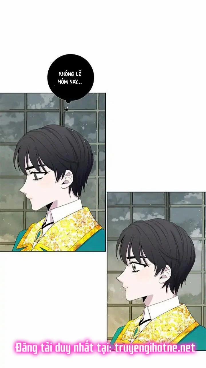 Từ Tiểu Thư Thành Hoàng Hậu – Lady To Queen 51.1 trang 3