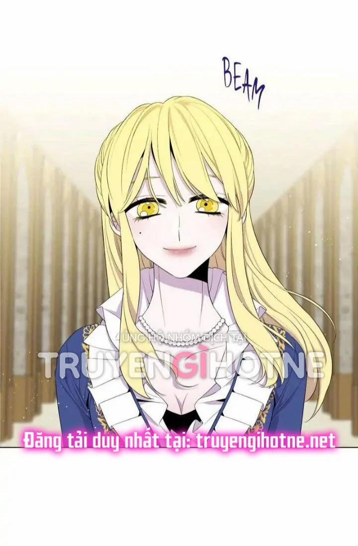 Từ Tiểu Thư Thành Hoàng Hậu – Lady To Queen 51.1 trang 7