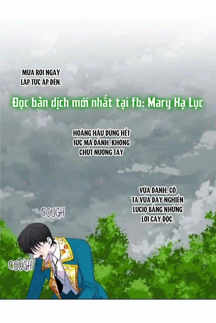 Từ Tiểu Thư Thành Hoàng Hậu – Lady To Queen 51.2 trang 14