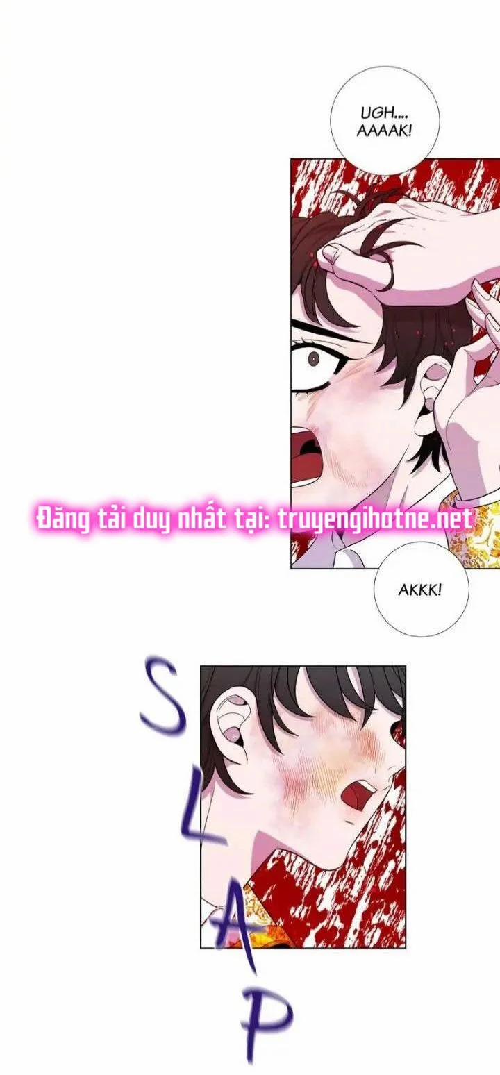 Từ Tiểu Thư Thành Hoàng Hậu – Lady To Queen 51.2 trang 15