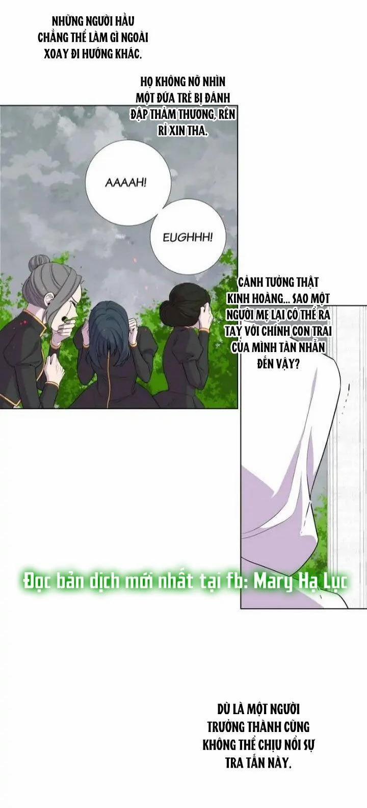 Từ Tiểu Thư Thành Hoàng Hậu – Lady To Queen 51.2 trang 16